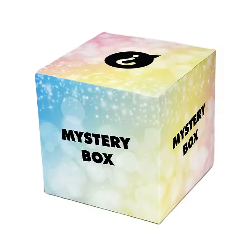Överraska presentförpackning Mystery Box