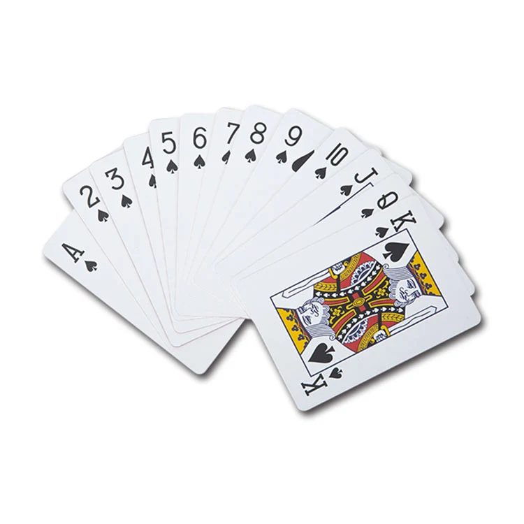 Hotell som spelar PVC -poker